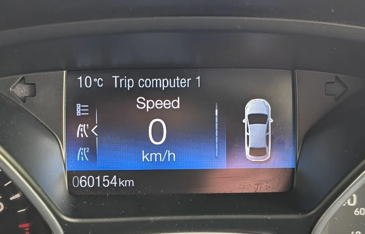 Ford Focus 2016 - Image 3