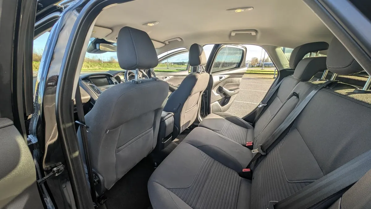 Ford Focus 2016 - Image 4
