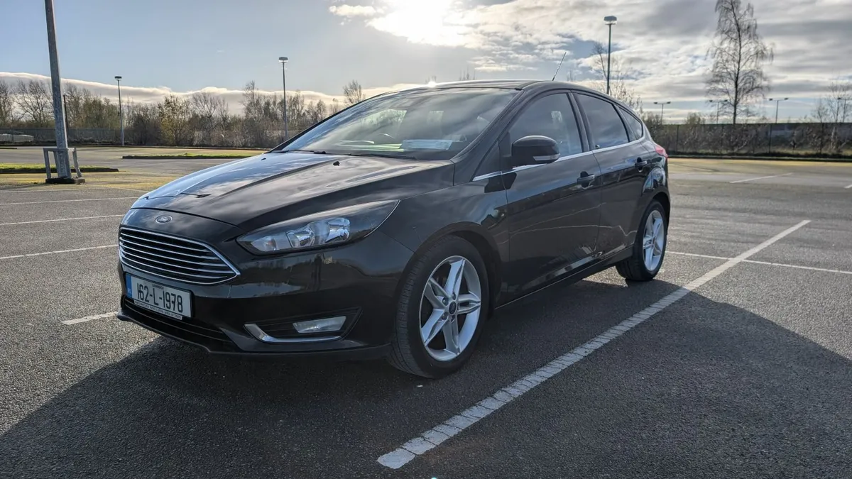 Ford Focus 2016 - Image 2