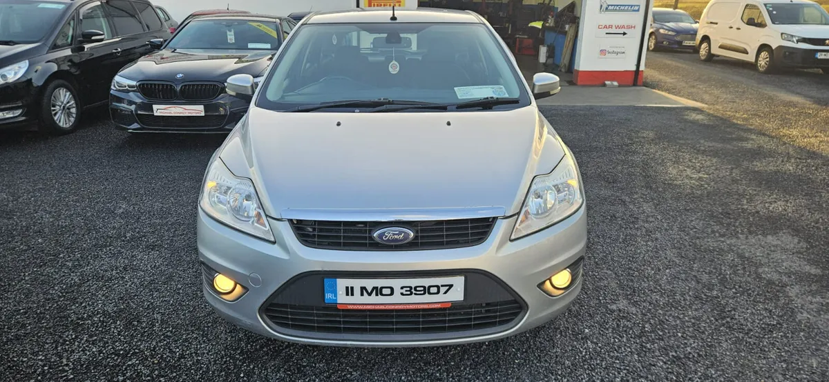 Ford Focus 2011 - Image 3