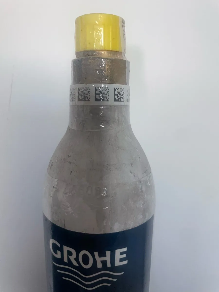 Grohe blue CO2 bottle 425g - Image 3