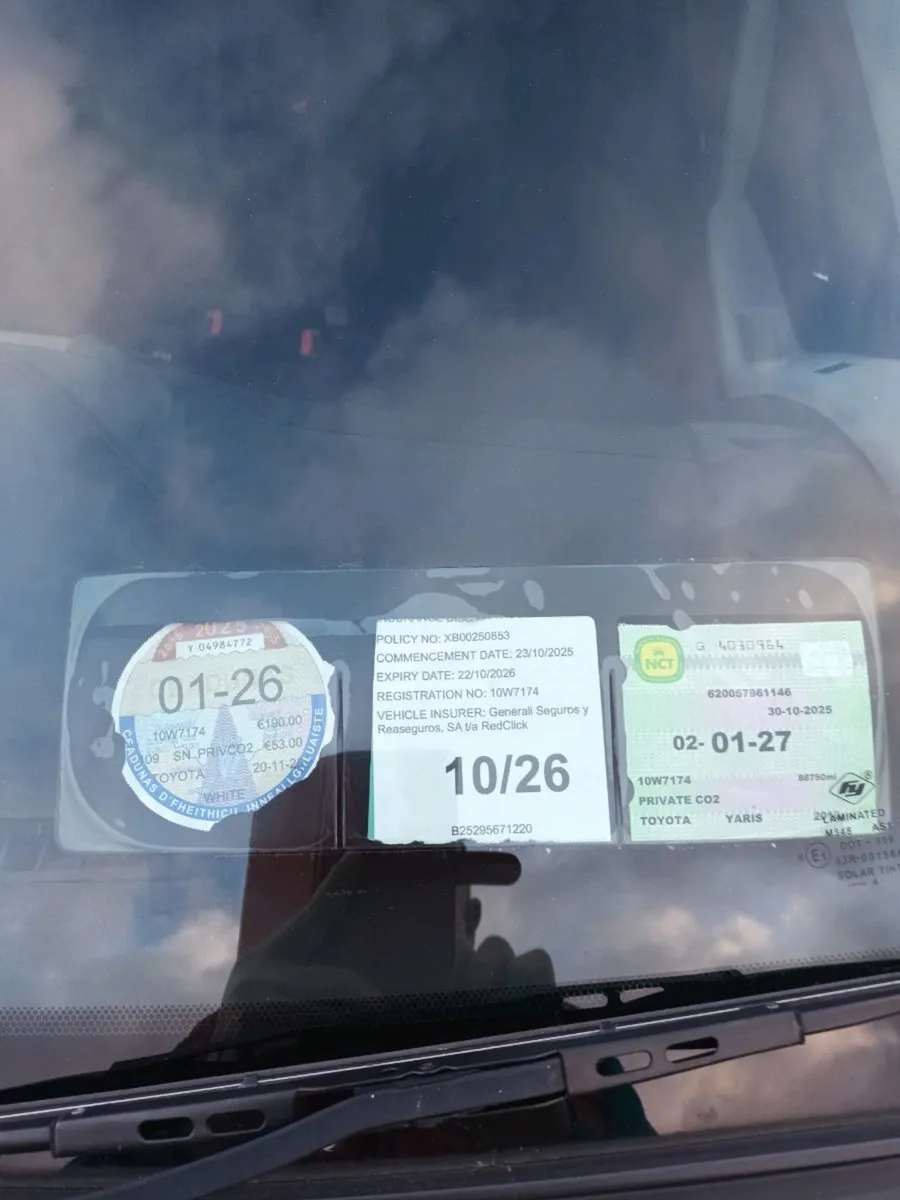 Motor vehicle - Image 4