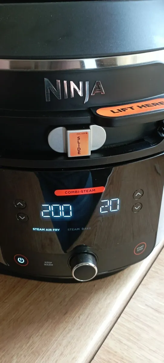 Ninja Foodi 11-in-1 Smartlid Multicooker - Image 3