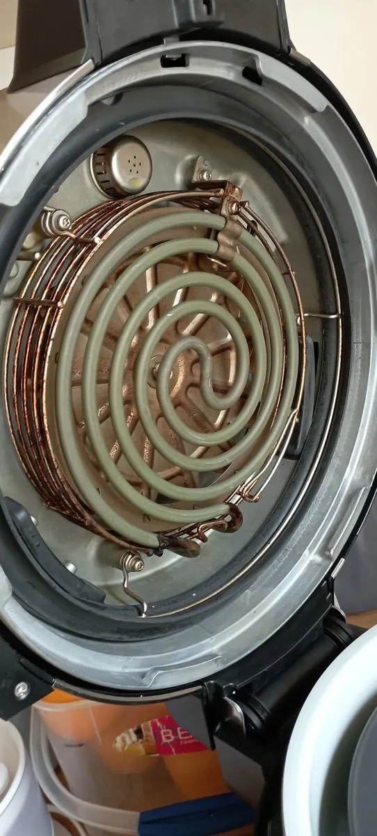 Ninja Foodi 11-in-1 Smartlid Multicooker - Image 4