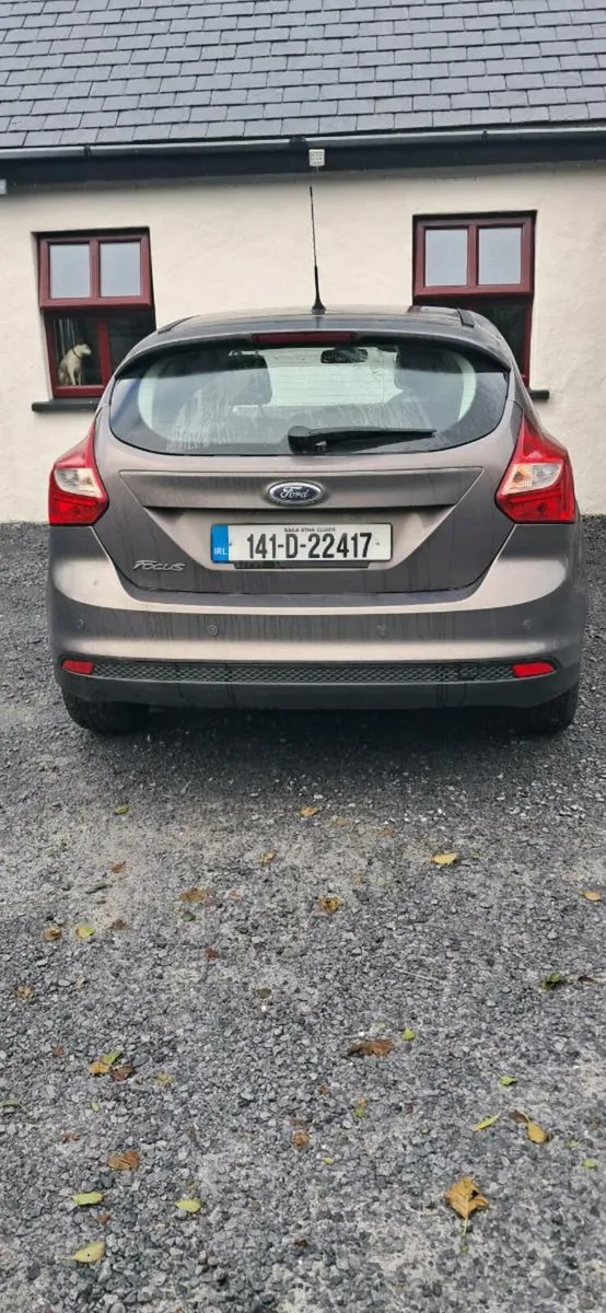 Ford Focus - Image 3