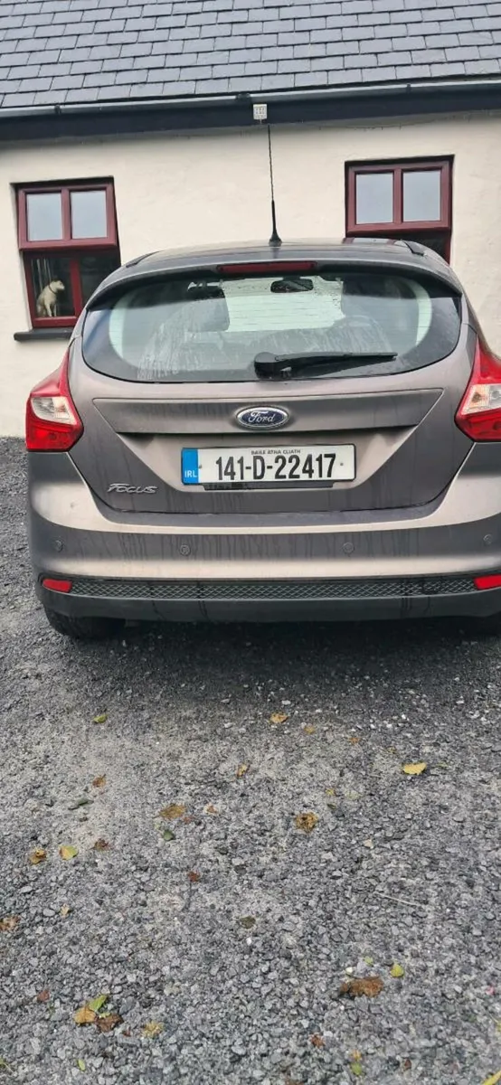 Ford Focus - Image 4