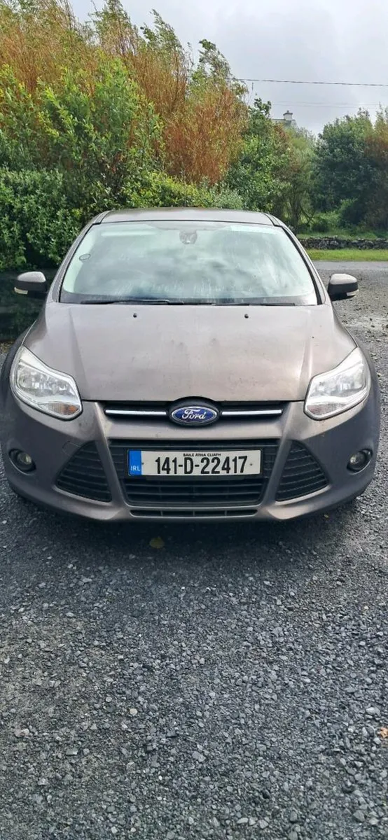 Ford Focus - Image 1
