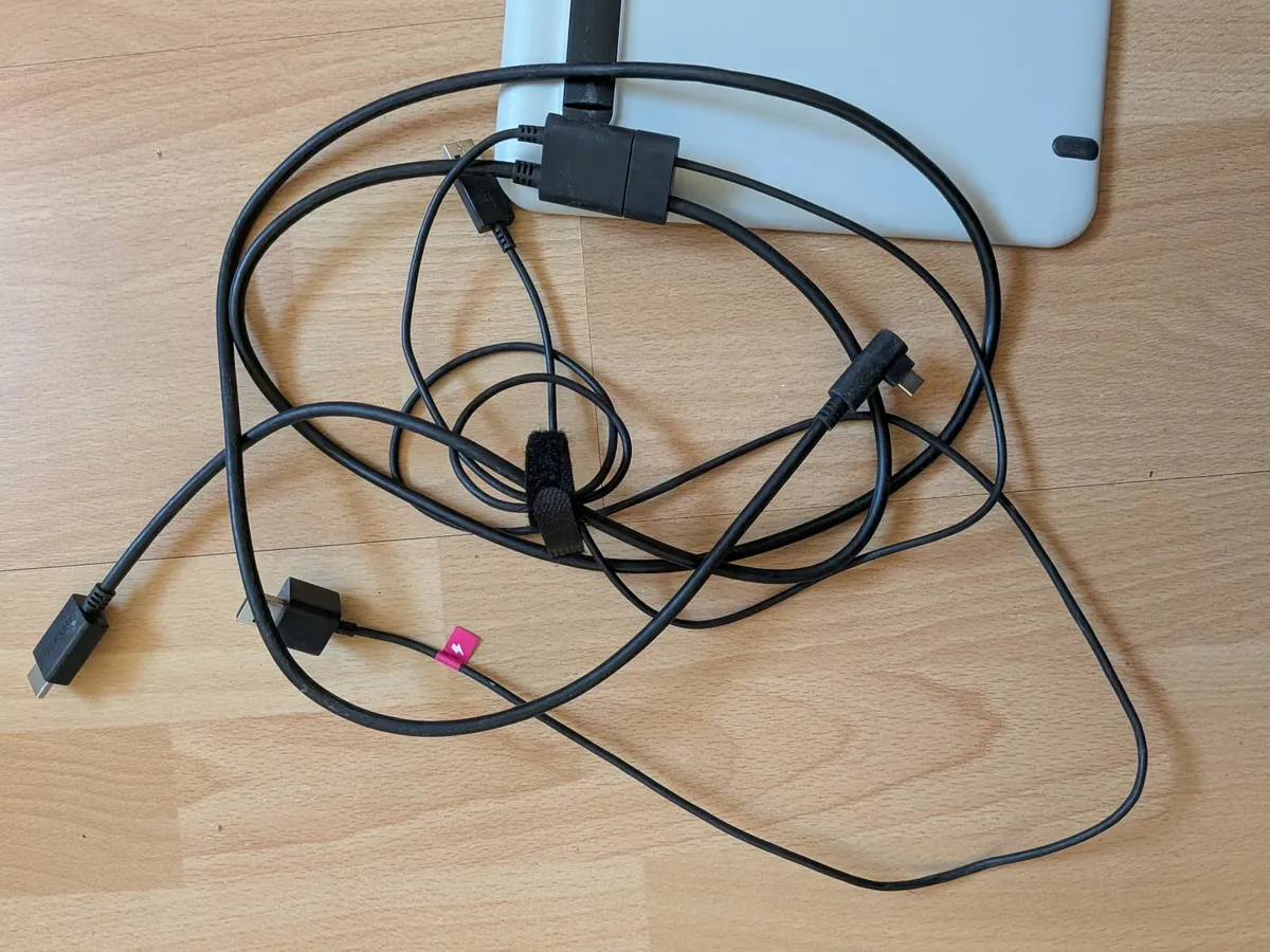 Wacom one creative display tablet 13" - Image 3