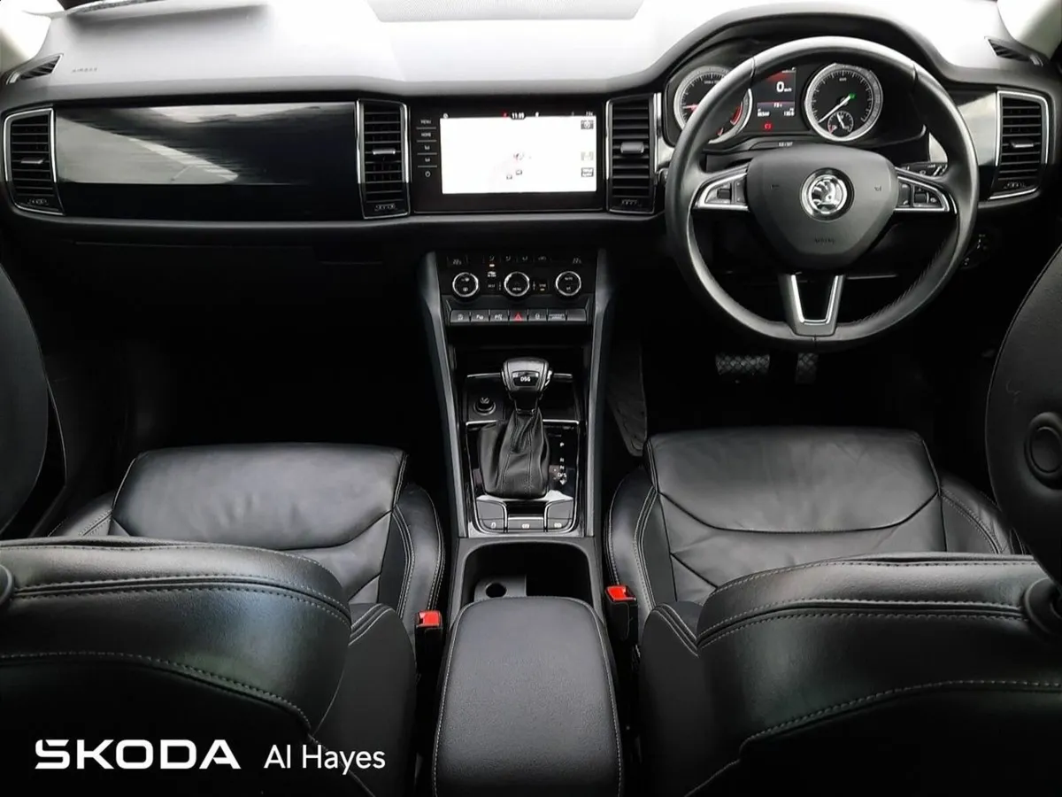 Skoda Kodiaq **ADVENTURE PACK**STYLE**AUTO**7S - Image 2