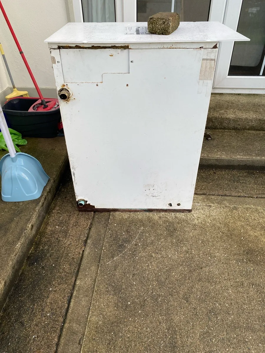 Ultility boiler - Image 2