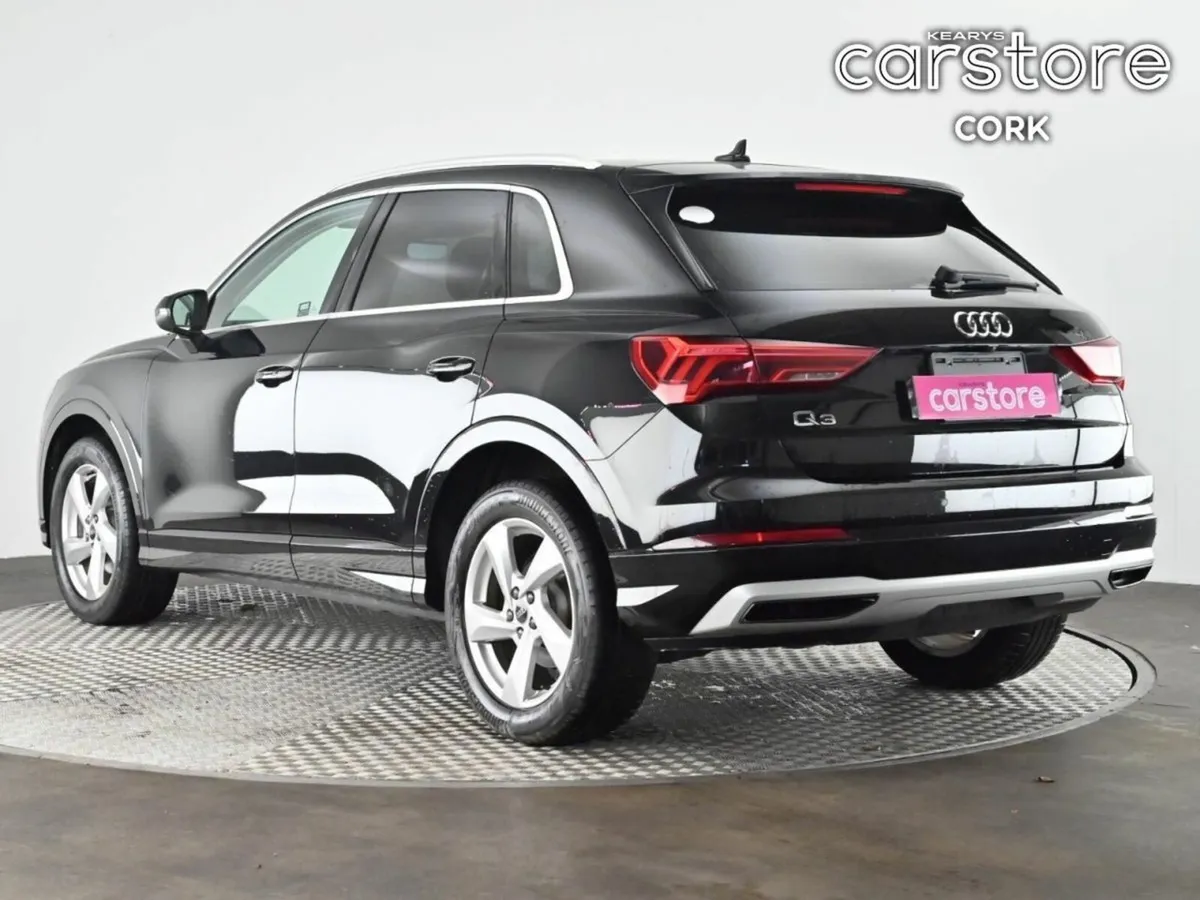 Audi Q3 1.5 Auto - Image 3