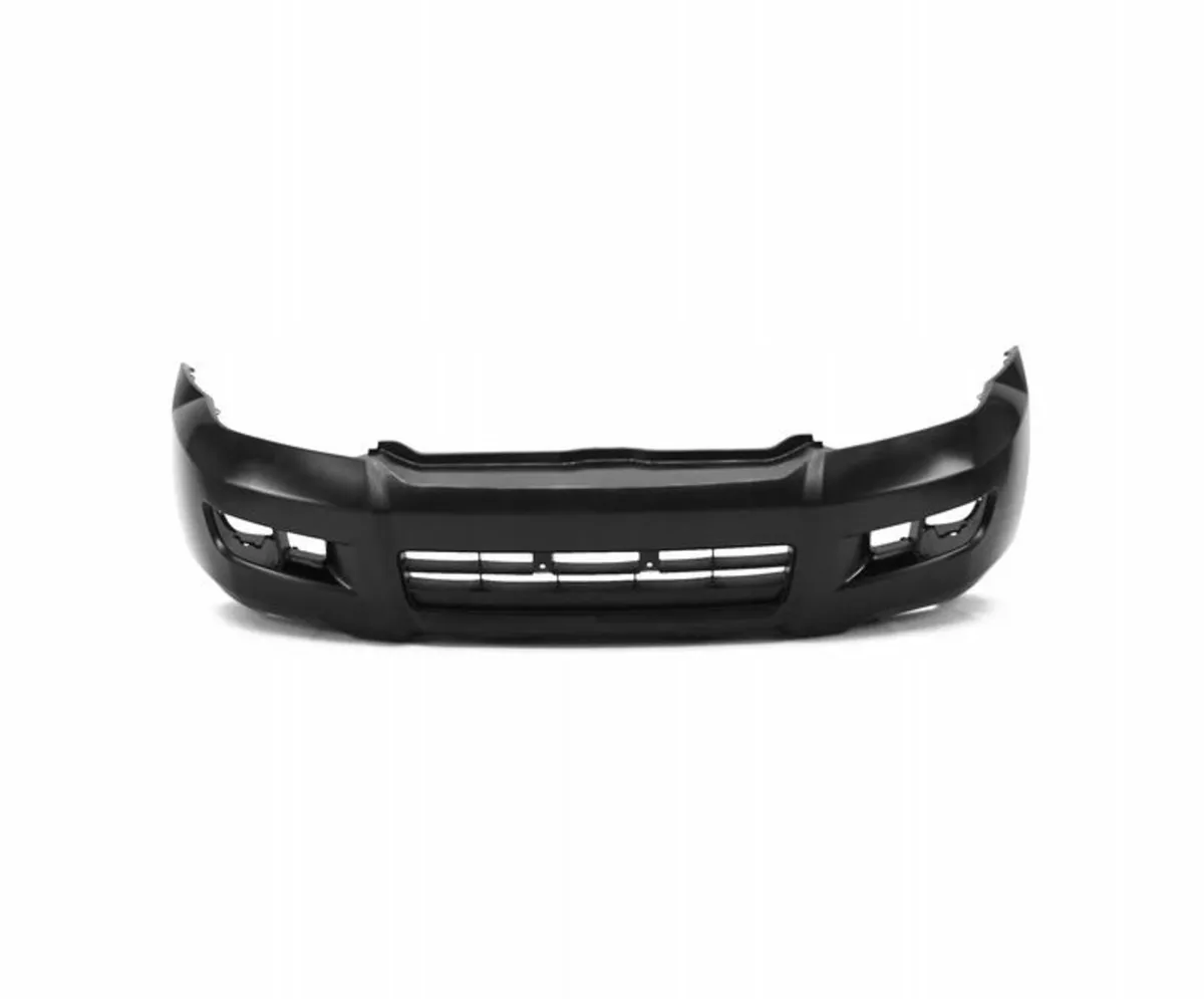 L.CRUISER FRONT BUMPER 03-09