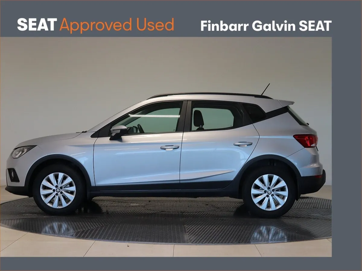 SEAT Arona 1.0 TSI SE - Image 3