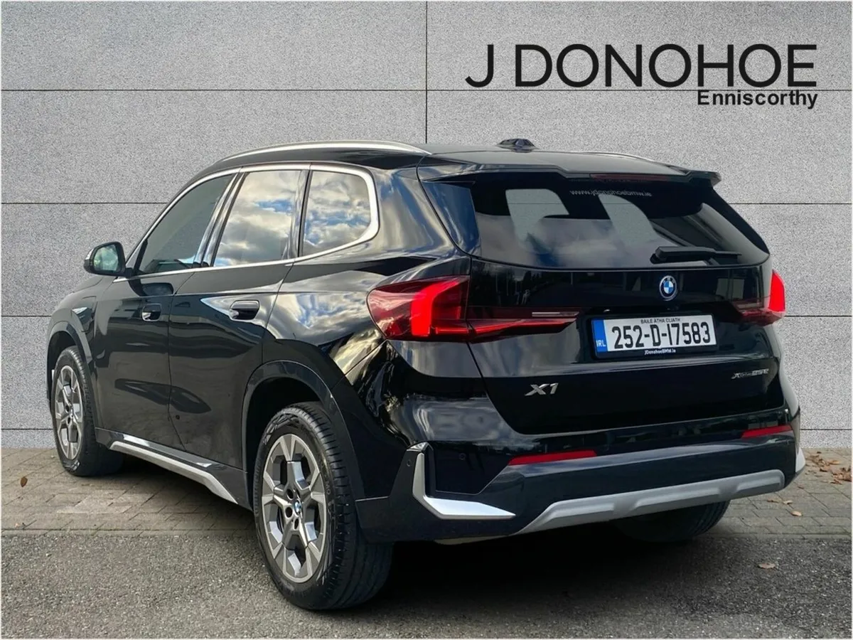 BMW X1 xDrive25e SUNROOF xLine - Image 3