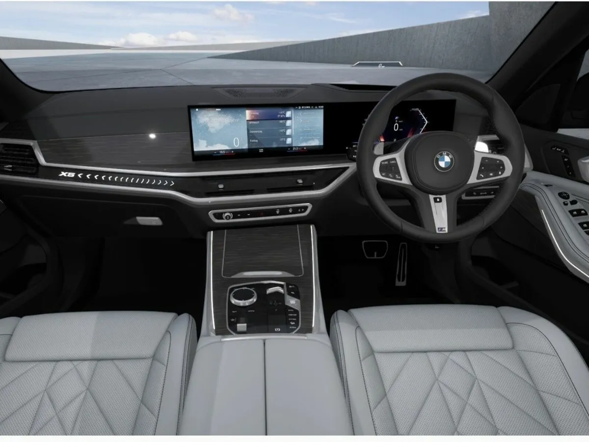 BMW X5 xDrive30d M Sport Pro - Image 3