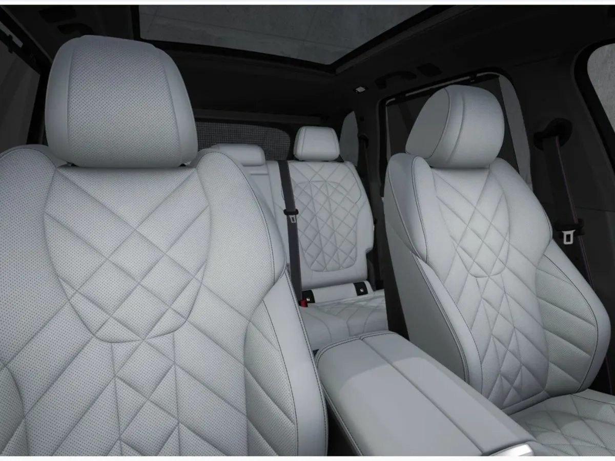 BMW X5 xDrive30d M Sport Pro - Image 4