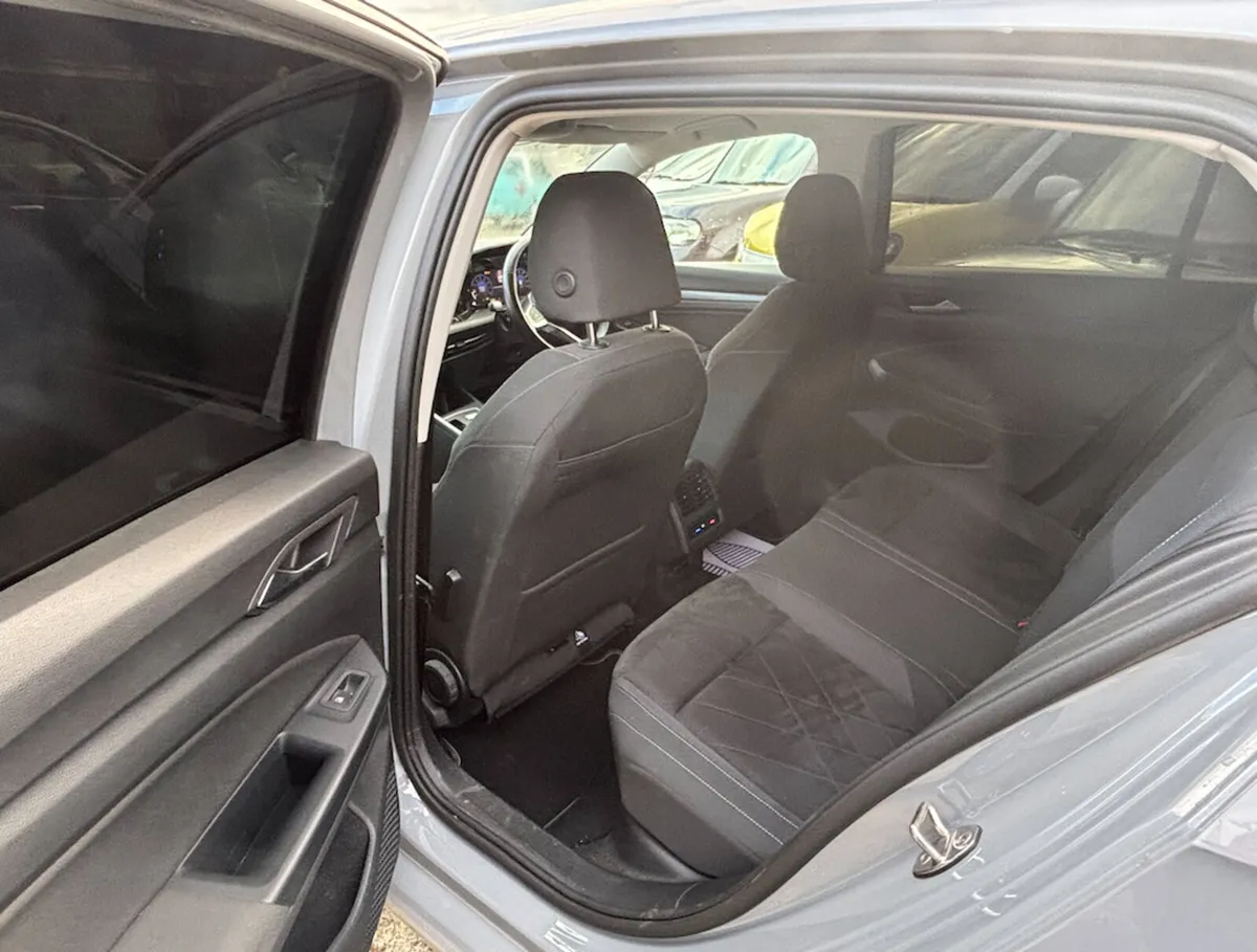 Volkswagen Golf 2020 R Line - Stunning Grey - Image 2