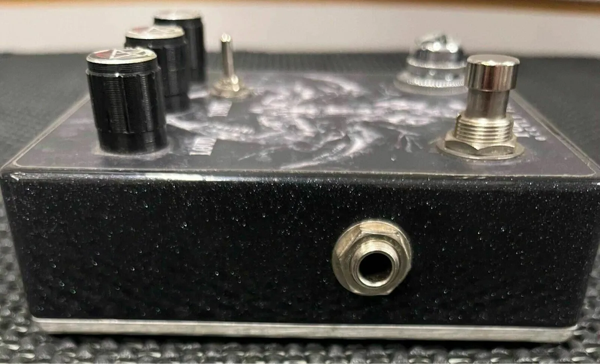 Occult Pedals Fuzzvenger - Image 2