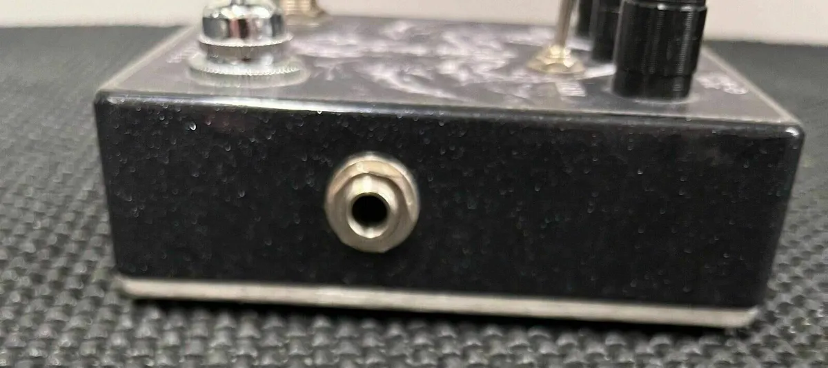Occult Pedals Fuzzvenger - Image 3