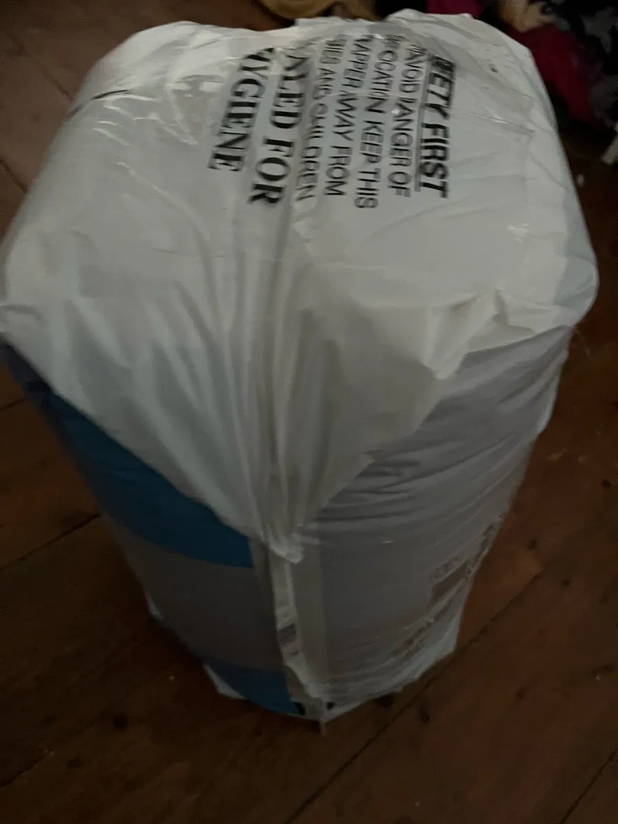 King size duvet - Image 2