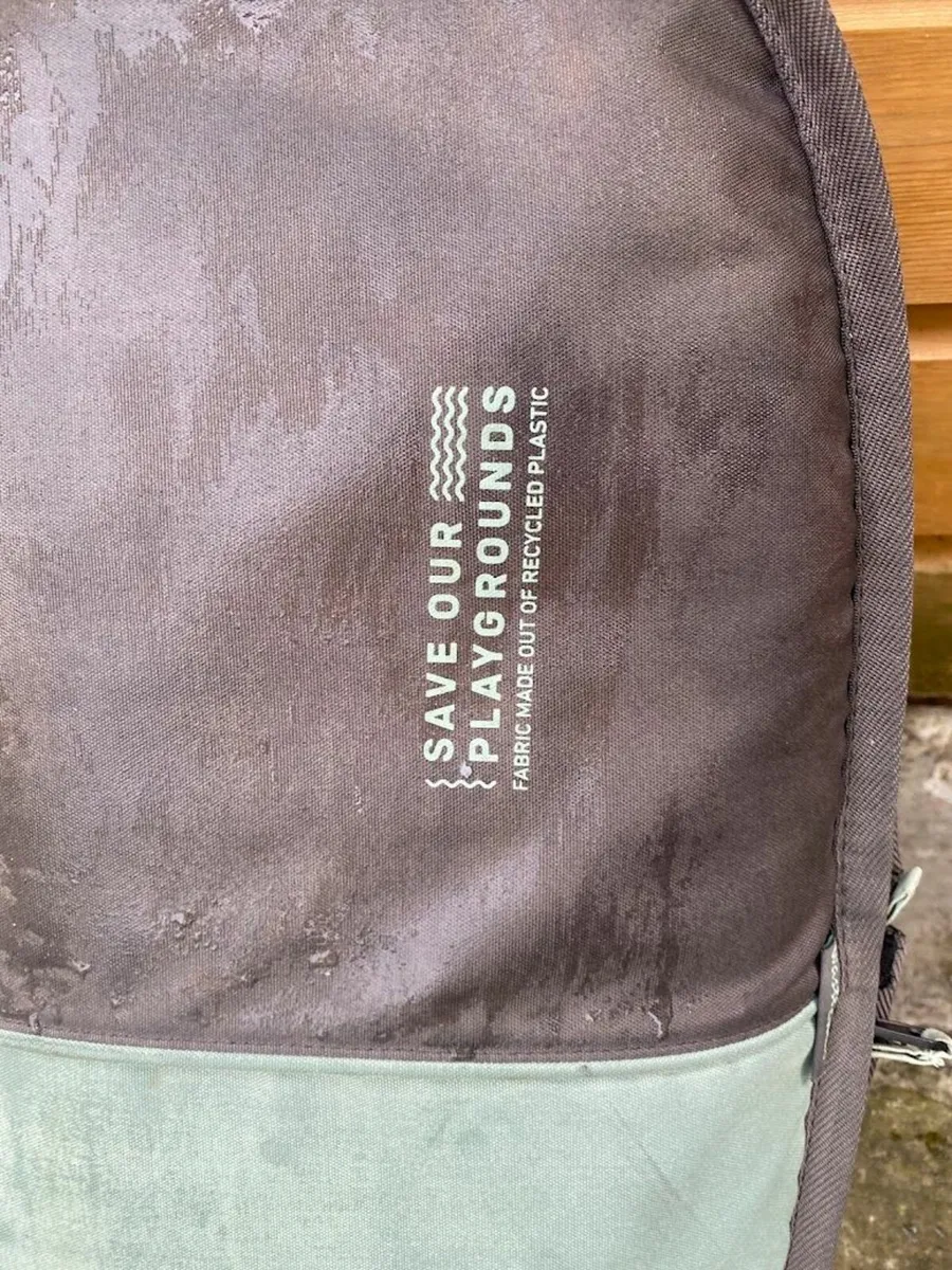 Axis Froth 100Lts with Ion Board Bag - Image 2