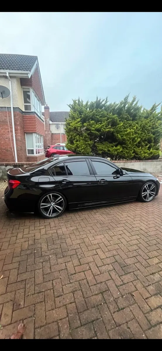 Bmw 318d msport - Image 3