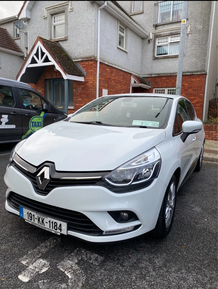Renault Clio 2019 - Image 1