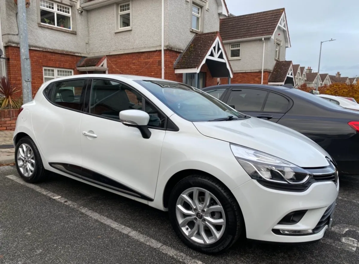 Renault Clio 2019 - Image 3