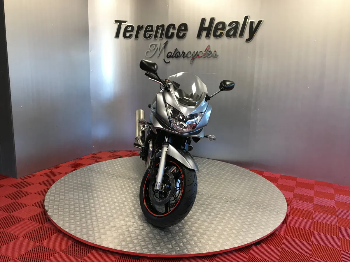 2006 Suzuki Bandit 650 ''Great Condition'' - Image 4