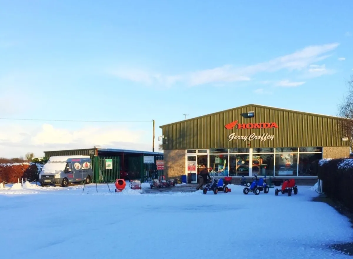 Timber Bundle at Gerry Croffeys this Black Friday - Image 4