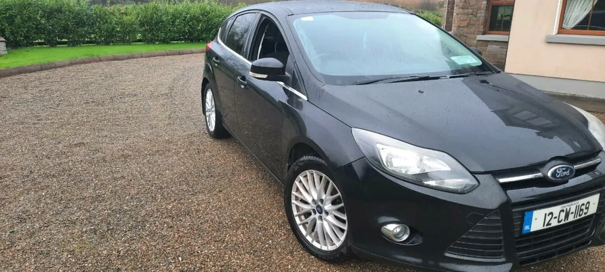 Ford Focus - Image 1