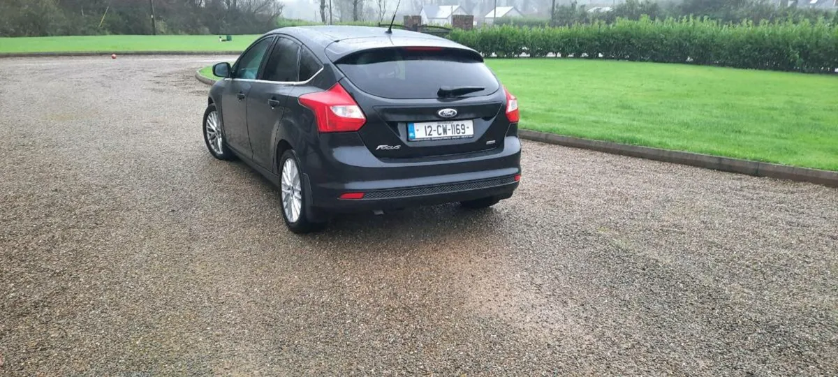 Ford Focus - Image 2