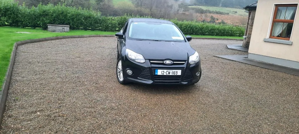 Ford Focus - Image 3