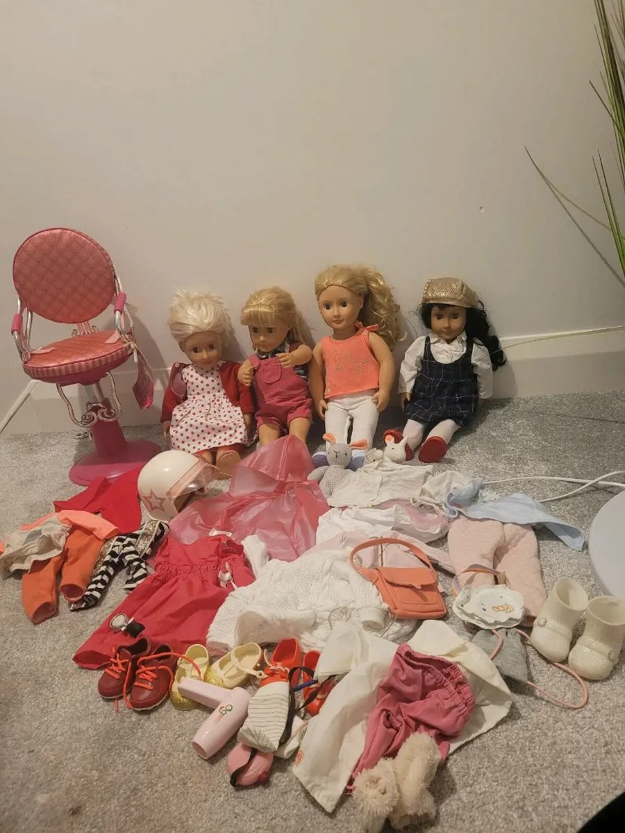Toys - Image 1