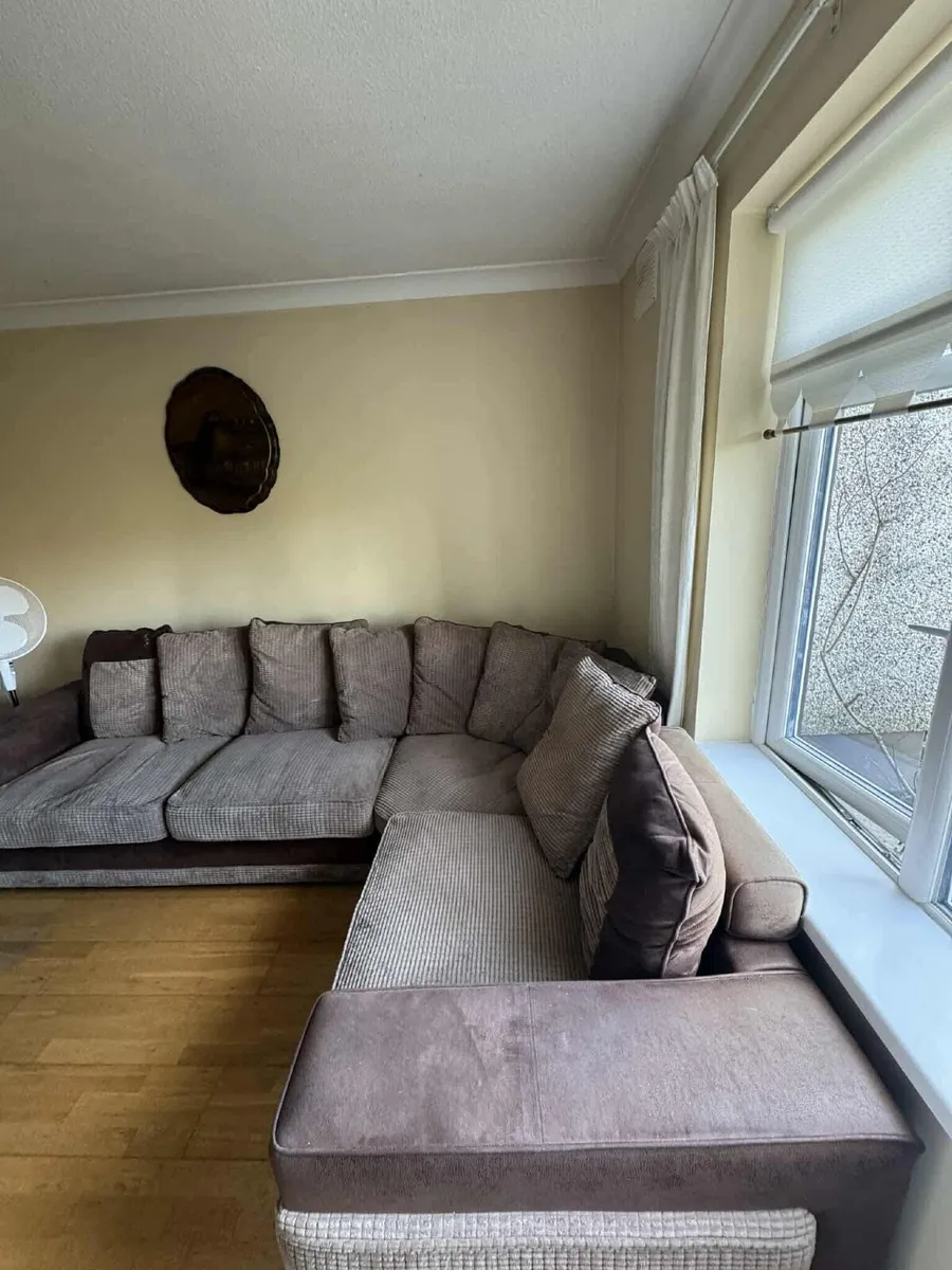 Corner suite - Image 1