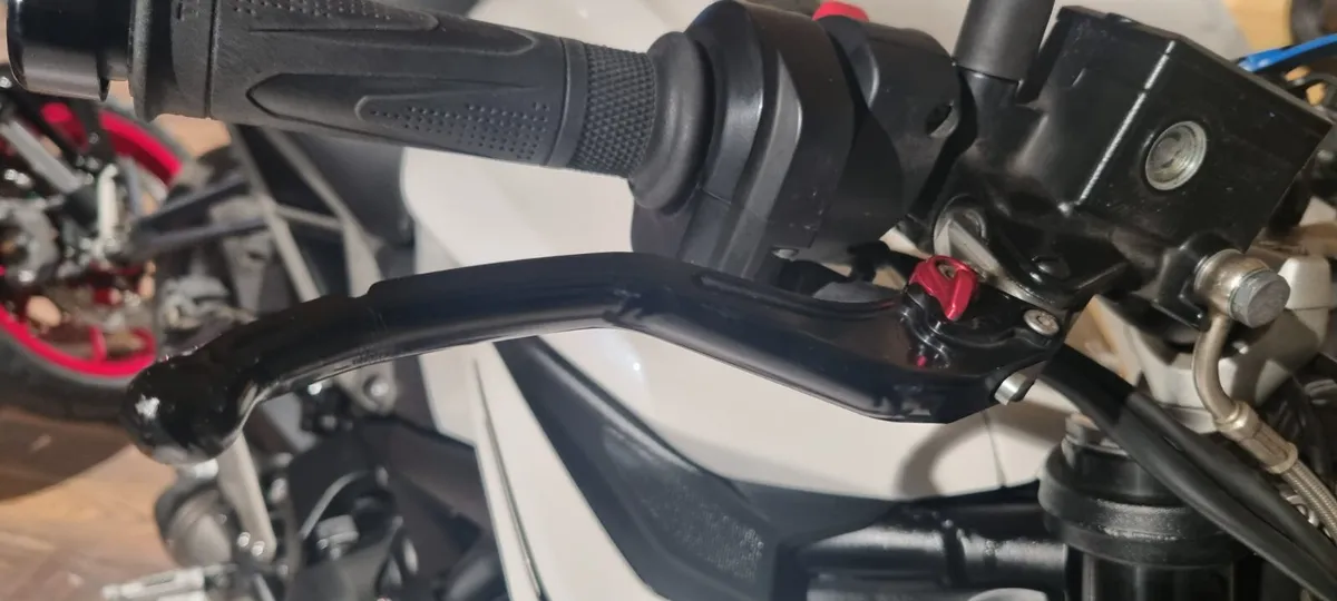 Triumph 765 Street Triple R - Image 4