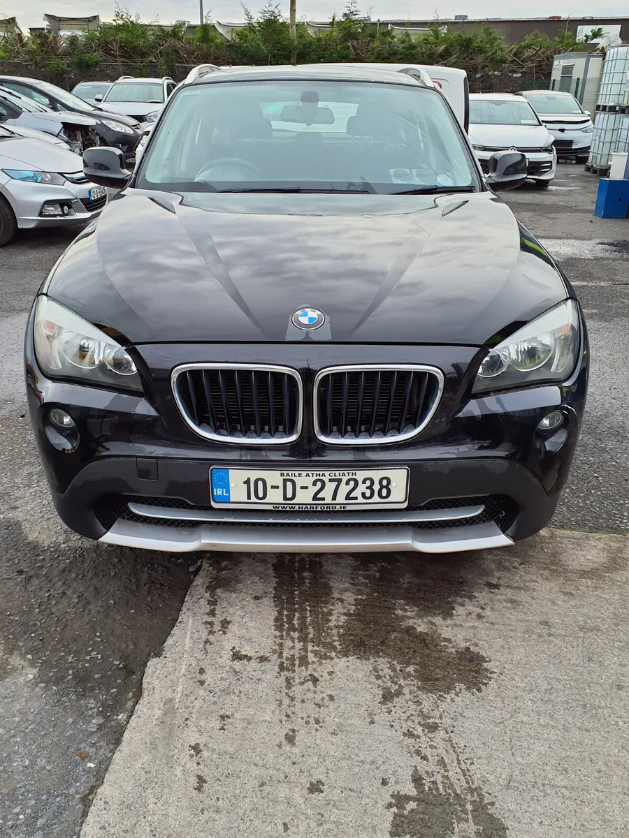 N2 AutoSalvage Sales - Image 1