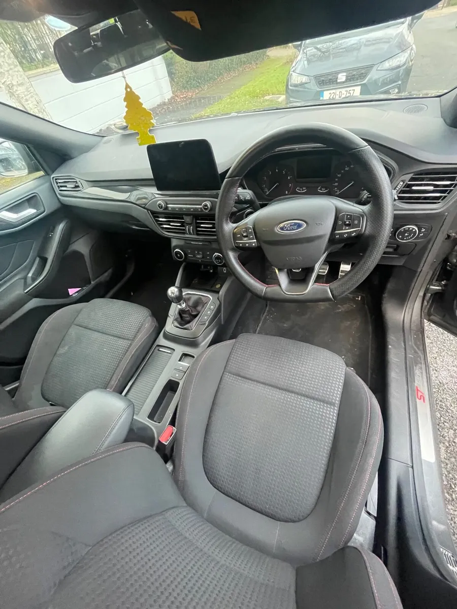 Ford Focus 2020 - Image 4