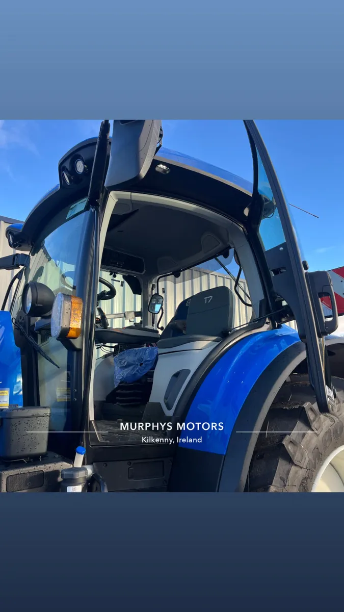 EX DEMO T7.230 PLMI - Image 4