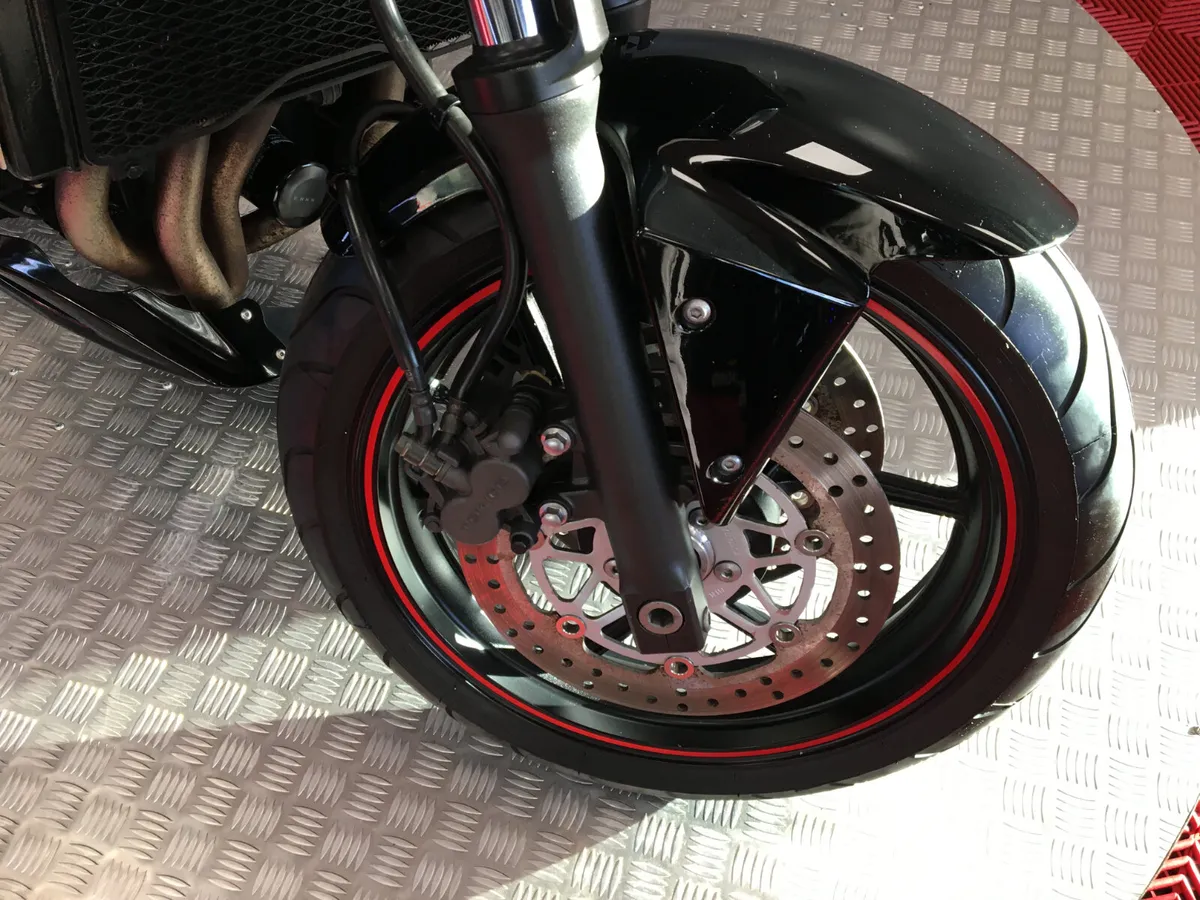 2006 Kawasaki Z750 ''Great Condition'' - Image 3