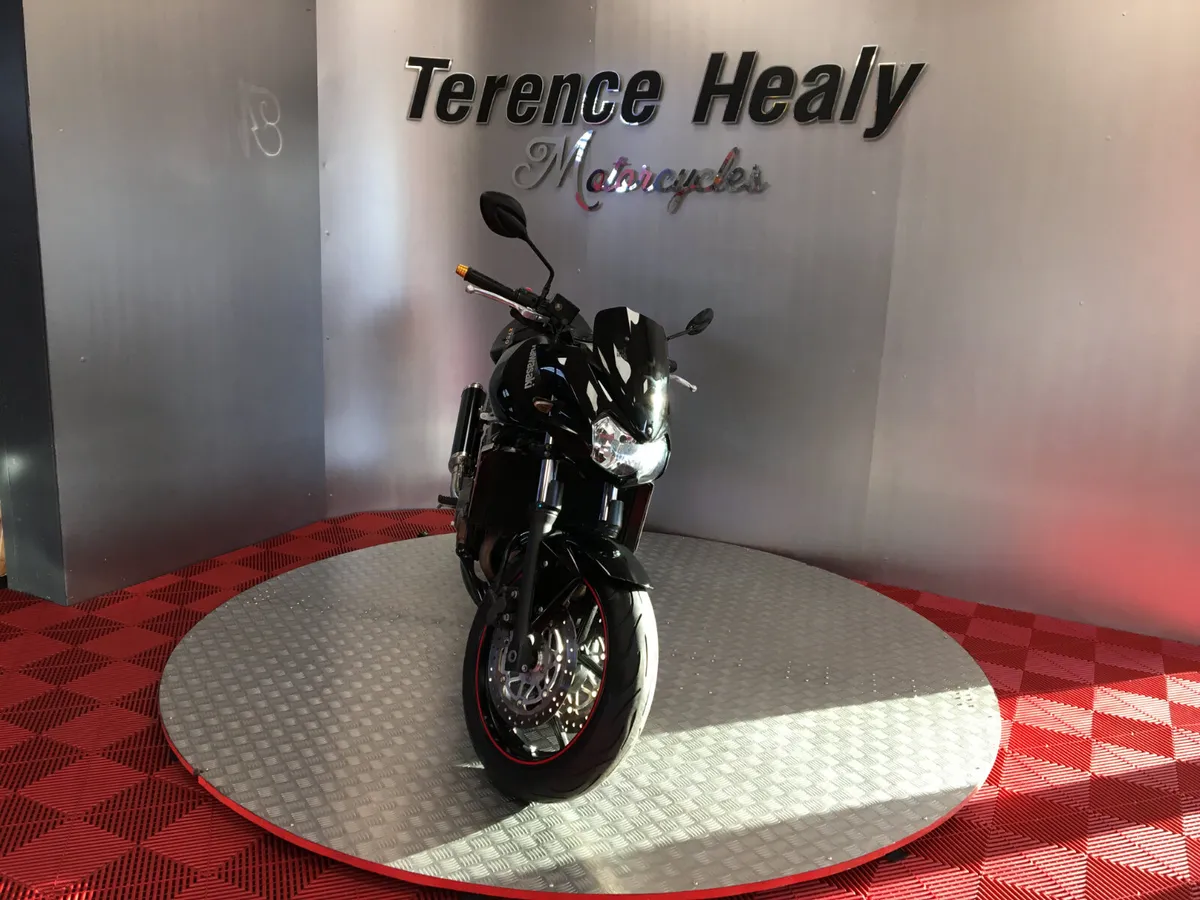 2006 Kawasaki Z750 ''Great Condition'' - Image 4