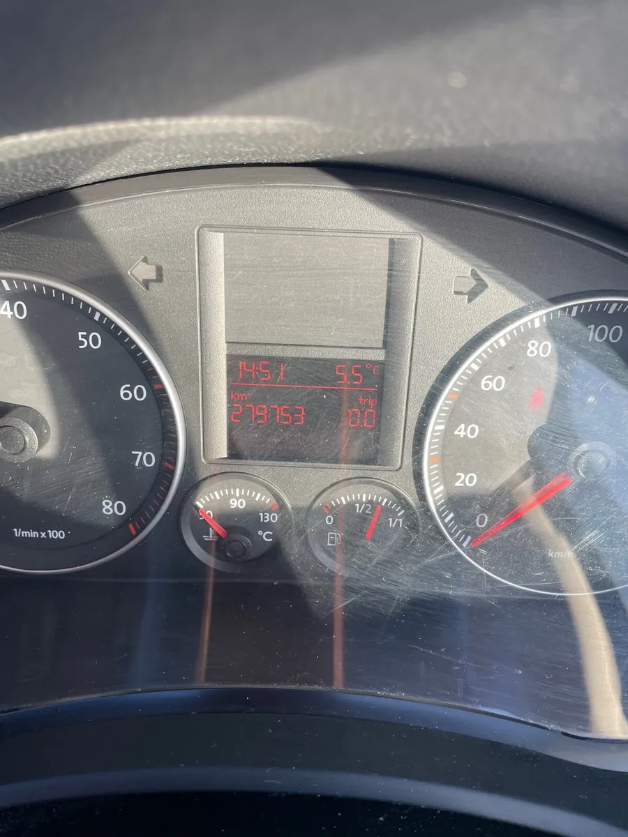 Volkswagen Golf 08 TAXED 10/26 NCT 02/26 - Image 4