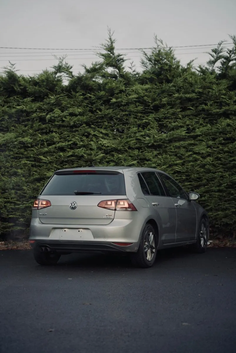 🌟Volkswagen Golf 1.4 TSI Highline 2016🌟 - Image 3