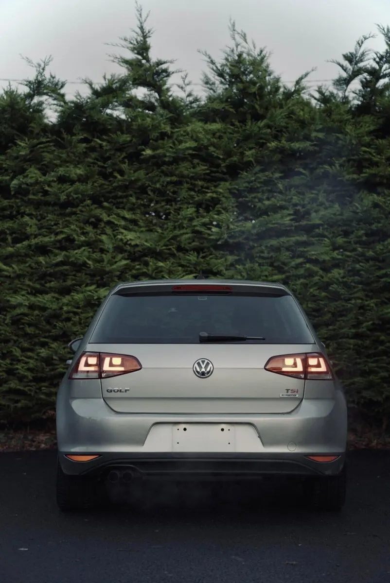 🌟Volkswagen Golf 1.4 TSI Highline 2016🌟 - Image 4