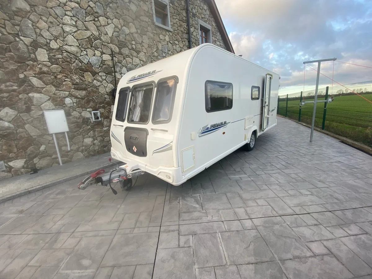 Bailey Pegasus - Image 2