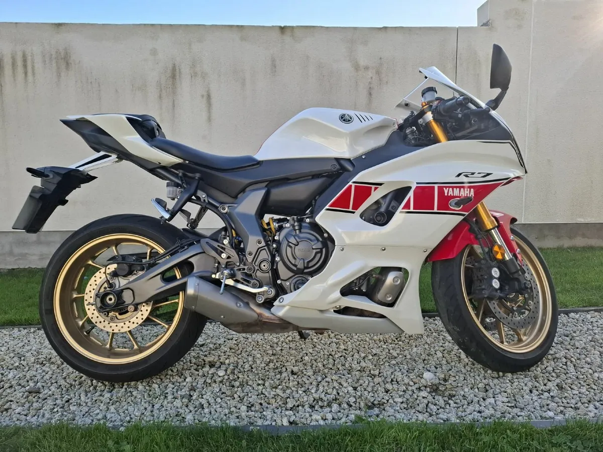 YAMAHA Other 2022 - Image 1