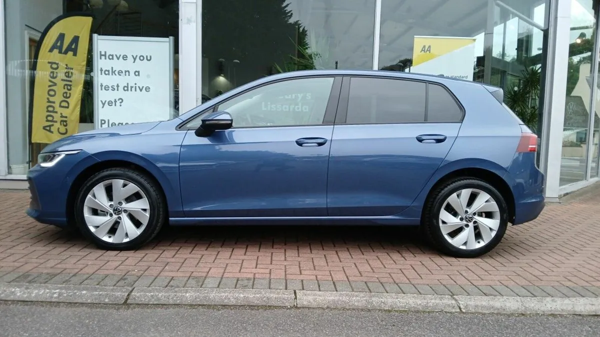 Volkswagen Golf GOLF EDITION 75 2.0 TDI 116HP, Ane - Image 4
