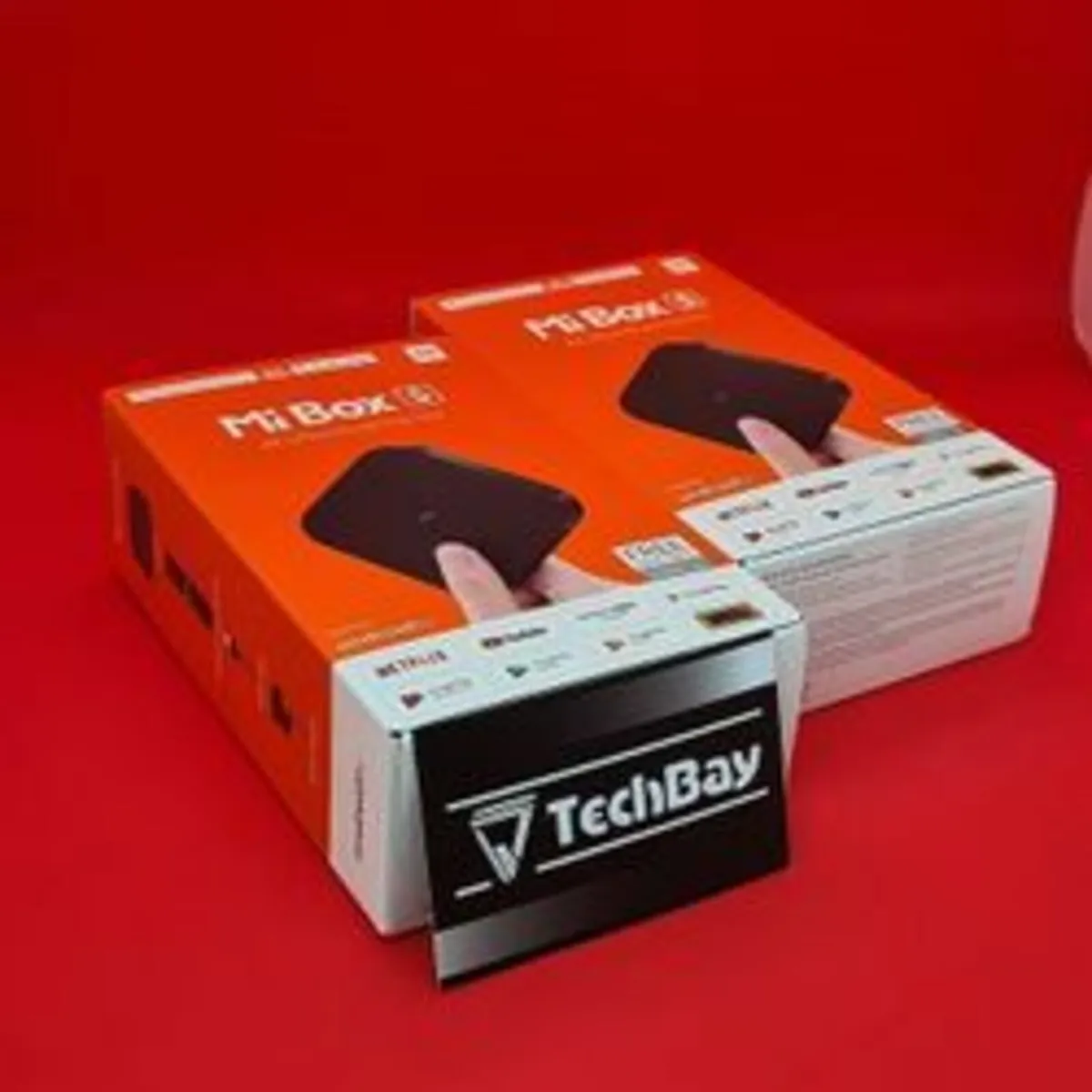 Xiaomi Mi Box S
