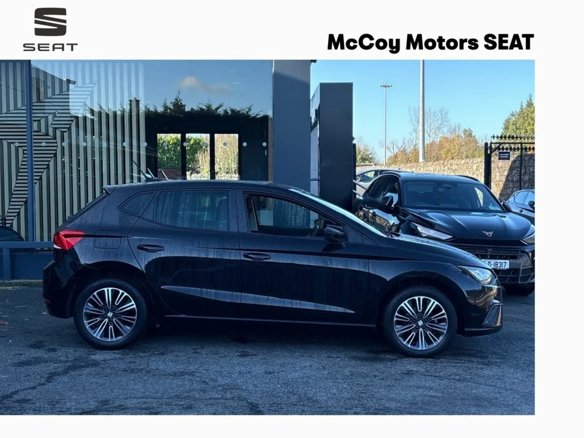 SEAT Ibiza *** JUST ARRIVED *** IBIZA 1.0MPI 80HP - Image 3