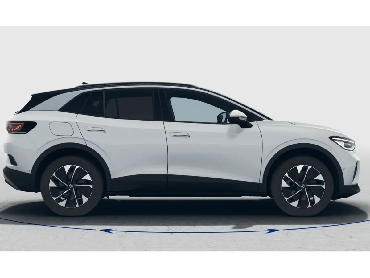 *ARRIVING JANUARY* Volkswagen ID4 PRO PLUS - Image 3